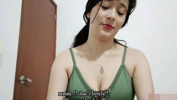Enjoy watching this uncensored movie : Emma Vict Skinny Teen Moans Loud During Rough Fucking and Pussy Eating - Desi Bhabhi Homemade Sex