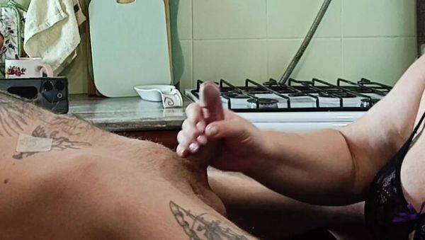 Enjoy watching this HD video called : Neighbor MILF Zona901 Deep Throat Blowjob and Cum Swallow