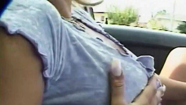 Enjoy watching HD clip called : Mila Shegol's Wet Cotton Secrets Vol. 3 - Big Tits Amateur MILF Hardcore Cumshot Orgasm