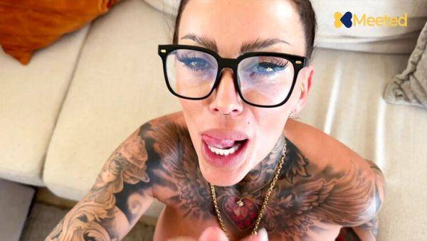 Stream this full movie titled : Kada Love Real Estate Agent Fuck with Big Tits and Cumshot