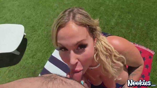 Watch this uncensored video titled : Katalina Kyle And Kitana Montana - Sexbot Kitana - Programmed For Pleasure