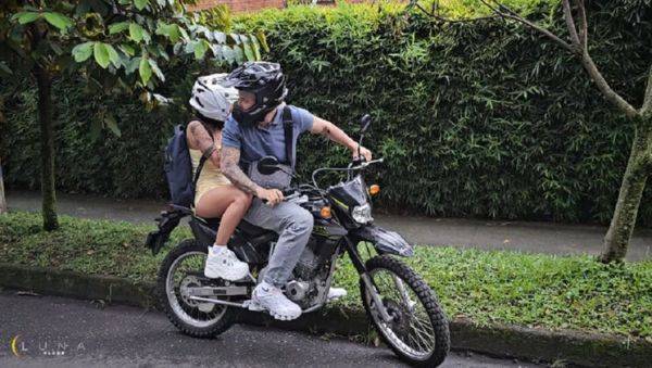 Enjoy watching HD clip : Luna Vitaler First Time Fuck - Teen Virgin Gets Big Cock in Class