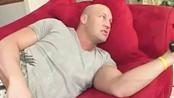 Watch the uncut scene named : Cute Brunette Teen Haley Sweet Eats Cum After Hot Fuck