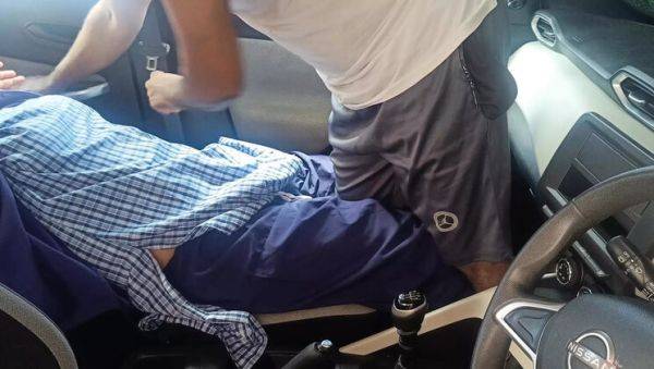 Stream the hardcore movie : Uniform College Girl Car Sex With Step Father Part 3 - Indian Coed Banged Hard