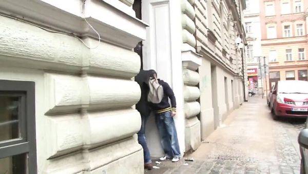 Play uncensored movie of : Full Movie: Cum Craving Cuckolds 2 - Big Booty Teens Take Giant BBC Anal