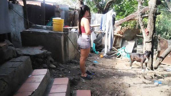 Stream this uncensored clip called : MichellePaula Cheats With Neighbor: Hot Lesbian Latina Amateur Blowjob & Orgasm