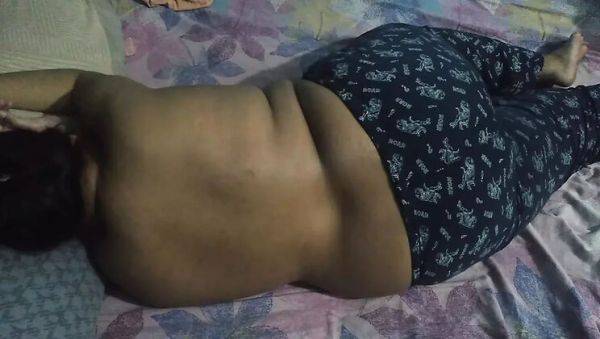 Watch full scene named : Stepbrother Fucks Stepsister Aria Mia Anal Doggy Style in Bed All Night Big Tits BBW