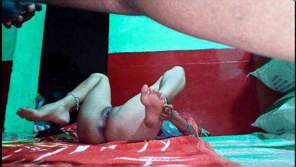 View uncut video named : Desi Chubby Indian Girl Anal Fucking with Village Boyfriend at Home - Telugubabhi