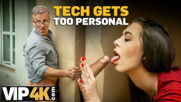 View full movie of : Hot Brunette Cheating Girlfriend Blows Dick Surprise in HD 1080p