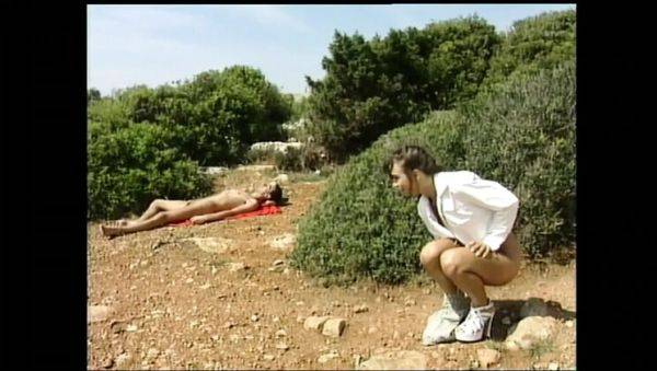 Stream the complete scene titled : Vintage Anal Movie HD - Full German Film with Steve Holmes & Bea Dumas Big Tits Blowjob