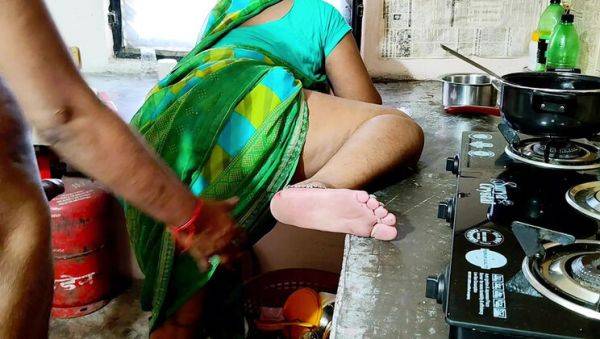 View the uncut scene : Step Mom's Big Ass Anal Fucking in Hindi Audio - Annuakhil Rough Hardcore