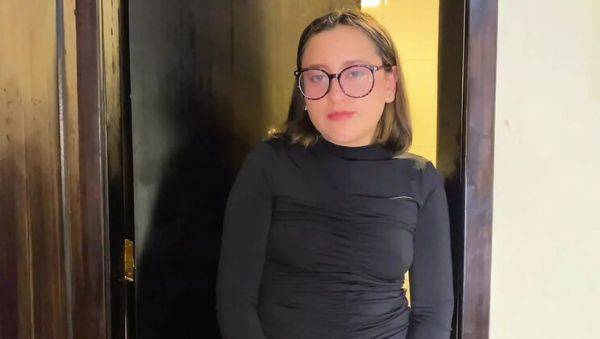 Play the full clip called : Mell Miller Cheats on Husband with Plumber - Hardcore Anal Fuck and Cumshot