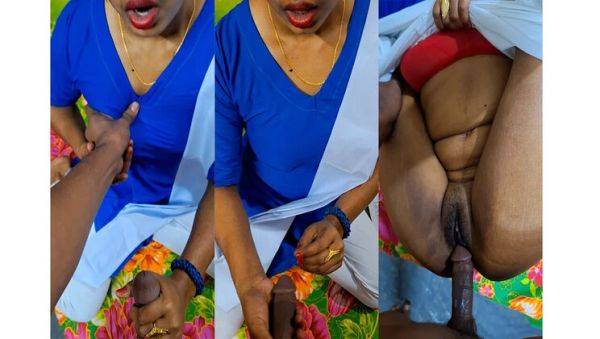 Watch the uncut clip called : Desi Student Teacher Hardcore Sex - Beautiful School Girl First Time Fucking in HD