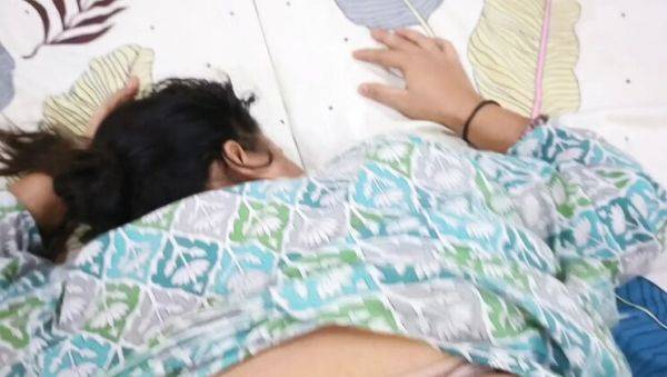 Watch this hardcore clip named : Big Natural Tits Indian Girl Catchybusty Nipple Play in Missionary - Homemade Desi HD