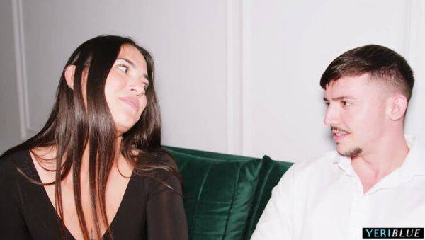 Enjoy watching this uncut movie titled : Hardcore Pissing Sex with Big Ass Latina Nuria Millan - Rough Fuck in Spanish