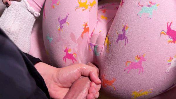 Play the HD clip of : Mia Foster Stepsis Fucks Doggy Style in 4K - Redhead Teen with Perfect Body Gets Pussy Torn