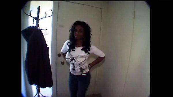 Enjoy watching uncut scene : Sultry Minx Lola Lane Takes Big Cock in HD - Episode 7