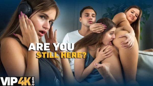 Watch the full clip titled : Hot Russian Threesome with Oliver Trunk, Jane White & Novella Night - HD 1080p Teen Sex Game