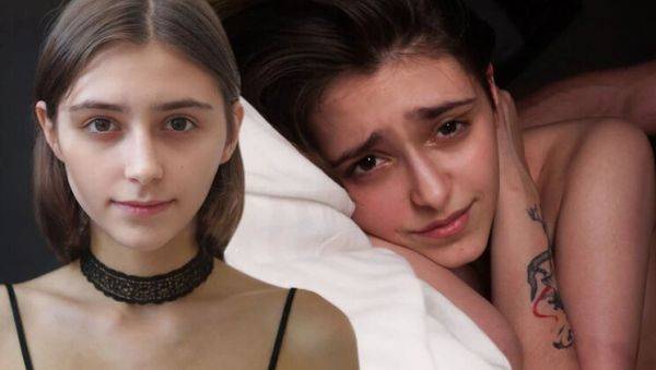 Watch this complete clip named : Broke Street Teen Fucked Rough - Big Cock Cum in Mouth - Amateur Homemade HD