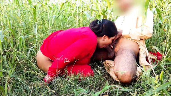 Enjoy watching this HD scene of : Abida Parveen's New Video: Must Watch Blowjob, Doggy Style & Hardcore Sex in Hindi