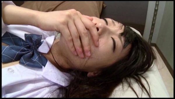 View full video of : Megu Memesawa Stairway To Adulthood Cinderella 4 Teen Asian Uniform Homemade HD