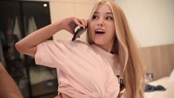 Watch uncut clip : Karina Lin's Stepmom Worry Turns Into Hot Blowjob and Anal Sex with Asian Teen