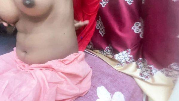 Enjoy watching this hardcore clip named : Step Mom Secretly Watched Changing Clothes By Stepson While Father Away - Bdsex24