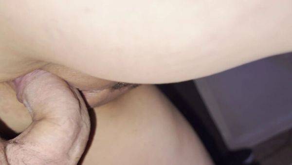 Watch HD clip named : German MILF Gets Broken After Creampie - MaskedTeam Extreme Close Up