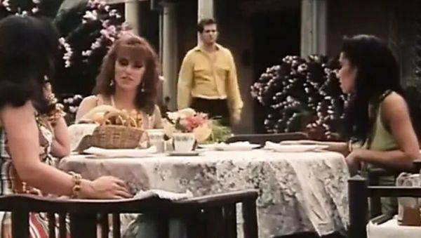 View this full movie of : Simona Valli Big Orgasm Mouth Cumshot Blowjob HD