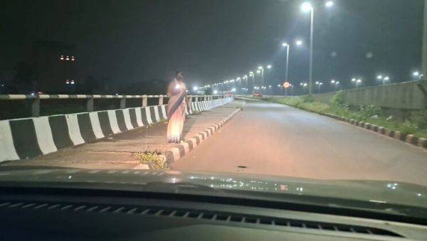 View uncut movie called : Tamil Aunty Sheela Jackson Fucking Young Boy Outdoor Car Sex Dirty Talk