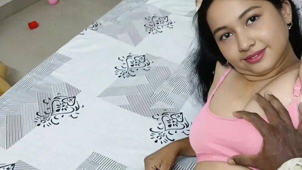 View this full clip titled : First Time Hot Indian Celebrity Fucks Car Driver - Big Tits Teen Orgasm