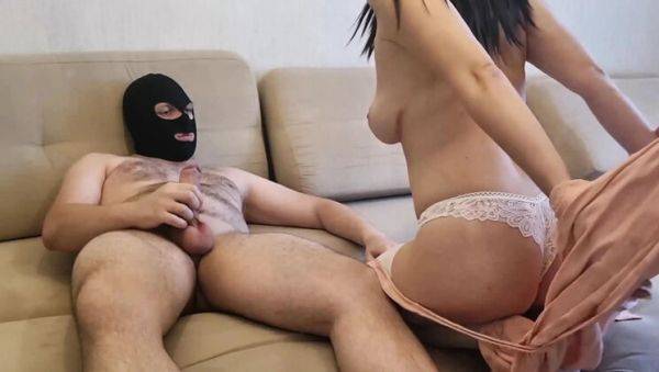 Watch this complete movie titled : Amateur Homemade MFM Threesome with Big Tits MILF - Farfalla Wifeshare Episode 22701