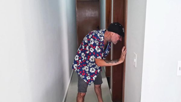 Enjoy watching the full scene titled : Young Girl Gets Fucked in Bathroom by Old Man - Ksalnovinhos & Fanny Squirting Taboo Teen Sex