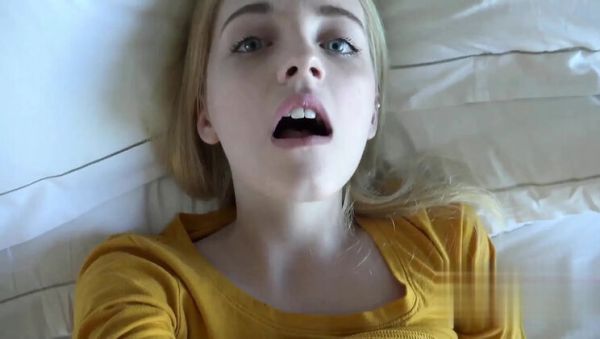 Watch hardcore video named : Kate Bloom Hot Homemade Fuck with Big Natural Tits and Blowjob