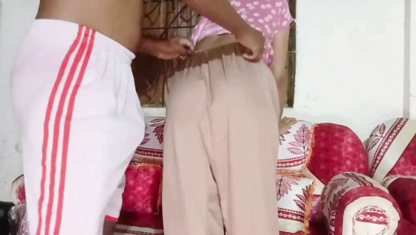 Enjoy watching this full clip : Deshi Girl Doggy Style Fucking Boyfriend Home Alone - Amazing Ass & Boobs Viral Video