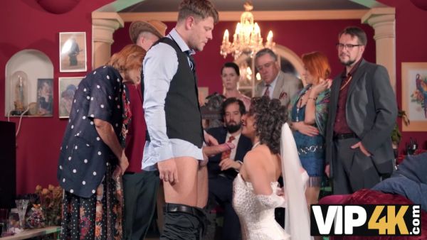 Play the hardcore clip titled : Chi Shugra Marries Dinlow. Hot Sex With Lola Danger