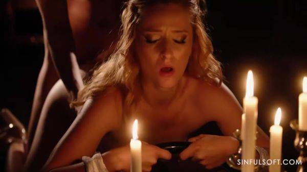 Enjoy watching uncensored scene named : Lucianna Lucci - Crazy Luciannas Teen 18+ Trailer