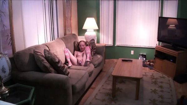 Enjoy watching this complete movie called : Daddy Seduction with Alyssa Hart - Stepdad Fucks 18 Year Old in HD