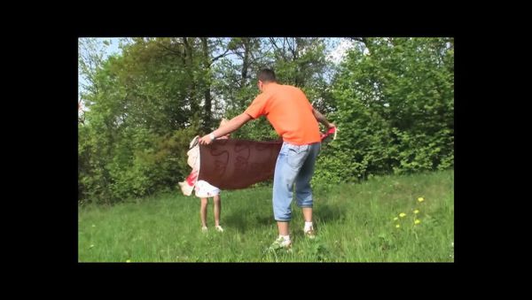 Enjoy watching hardcore movie called : Kasia Linsey Big Tits Blowjob Vintage Episode 4 HD