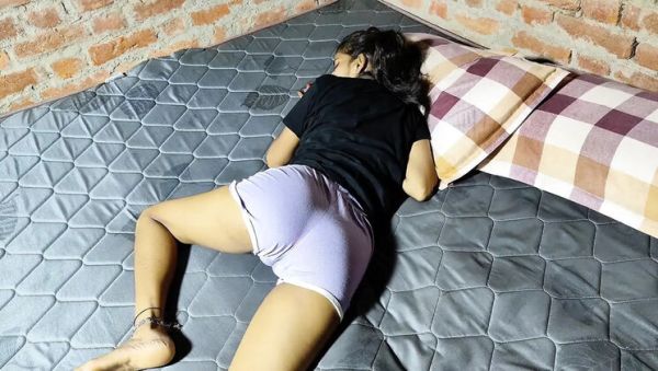 Enjoy watching HD movie of : Shivanibaby Hot Village Girl Big Ass Doggy Style Fuck HD Desi Sex