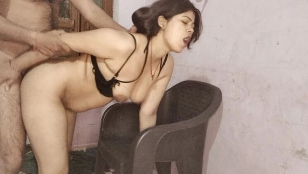 View the uncensored clip : Indian Step Sister With Big Ass Caught Brother Jerking Off And Gets Fucked Hard