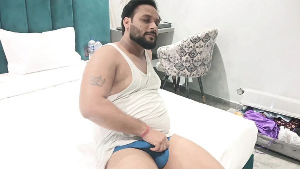 Enjoy watching the HD scene called : Indian Celebrity Ruksar Gives Her Neighbor Anal and Rough Sex in Hindi Dirty Talk