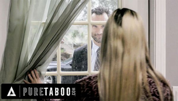 Enjoy watching the complete scene of : Desperate Cheater Wife Christie Stevens Seduced By Cunning Womanizer Alex Legend - Big Tits Blowjob Rough Sex