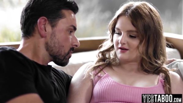 View this complete clip of : Big Chopper Stepmom Stepdad Have Intercourse Chubbies Teenager 18+ With Eliza Eves And Ryan Driller