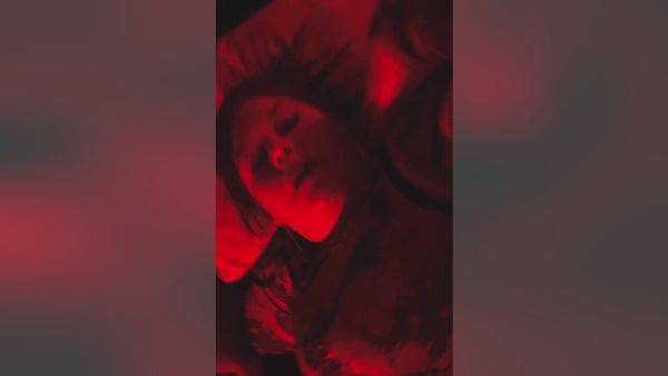 Play the complete video called : Nikki Cakes And Nikki Red In Amazing Adult Video Amateur Watch Pretty One