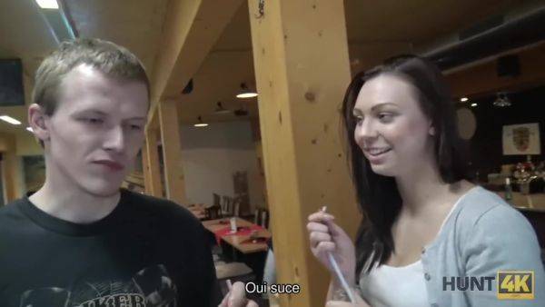 Enjoy watching this full movie of : Otro Cornudo Observa Como Su Gf With Ornella Morgen And Ornella Morgan