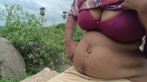 View this uncensored video named : College Students In 18+ Outdoor