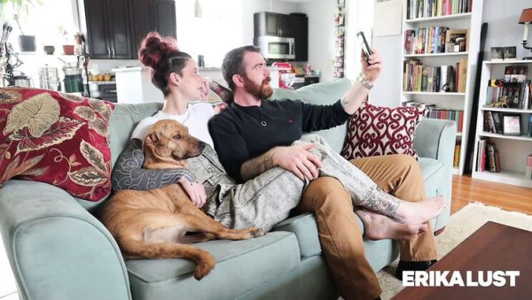 Play HD scene named : Casey Calvert Hot Slut Masturbates with Vibrator - Blowjob & Doggystyle Sex