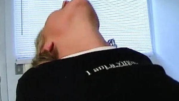 Watch this full movie of : Petite Blonde with Pierced Tits Gets Tight Pussy Fucked Hard