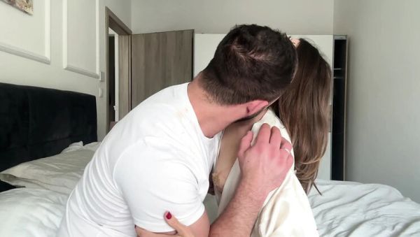 Watch uncut clip of : Gina Gerson Passionate Fuck with Footjob and Cum in Mouth